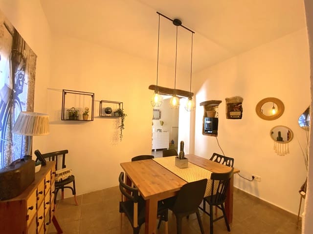 4 bedroom Townhouse for sale in Sanet i Negrals - € 265,000 (Ref: 6962707)