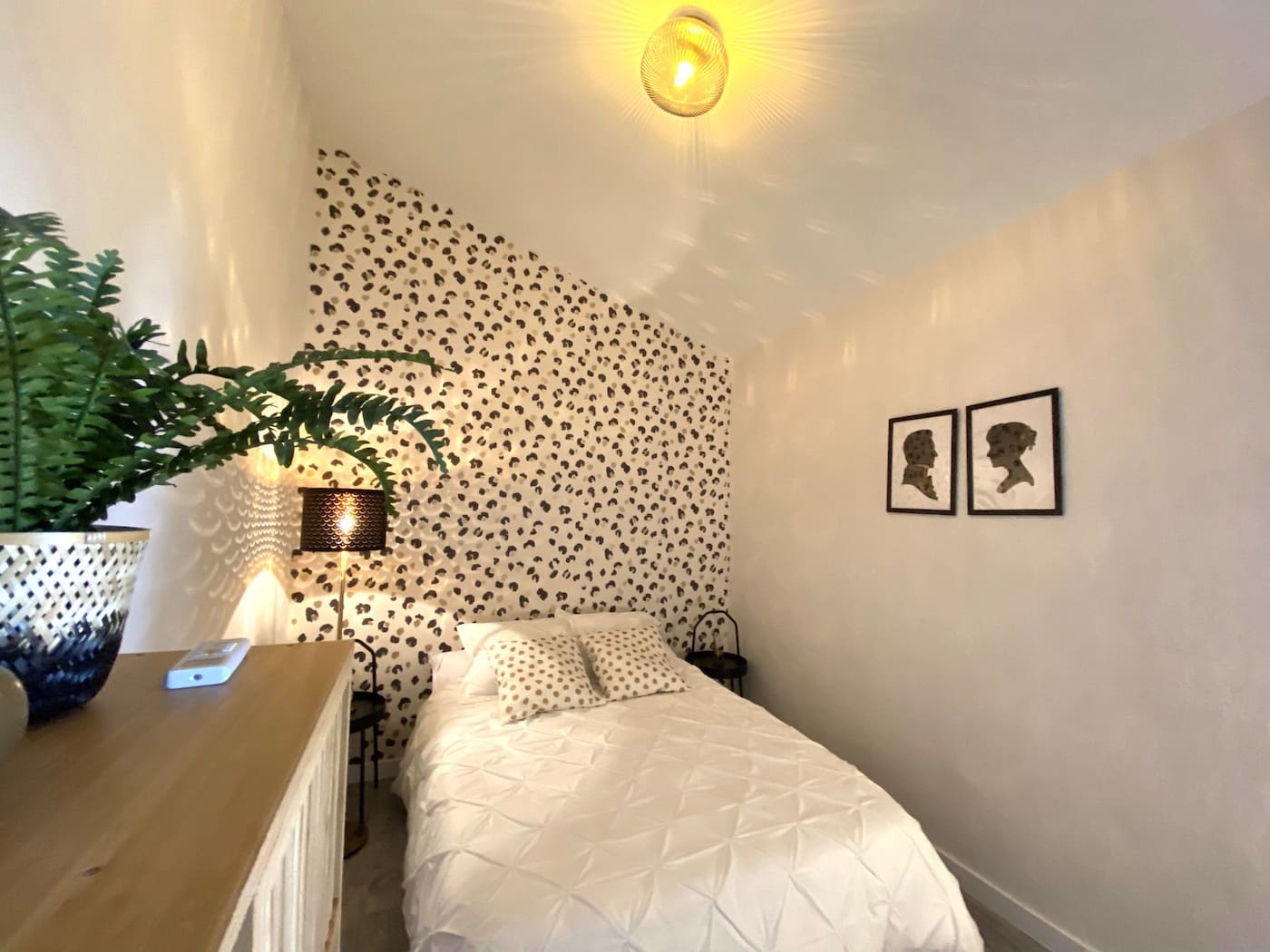 4 soveværelse Byhus til salg i Sanet i Negrals - € 265.000 (Ref: 6962707)