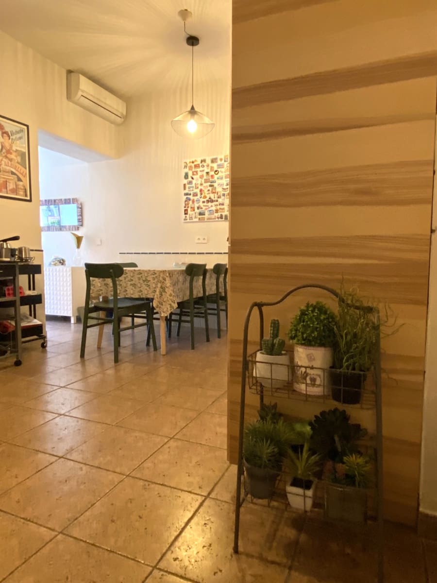 4 soveværelse Byhus til salg i Sanet i Negrals - € 265.000 (Ref: 6962707)