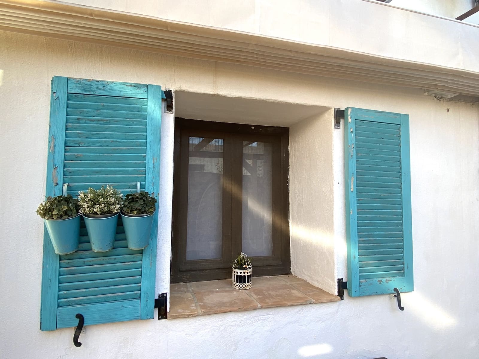 4 soveværelse Byhus til salg i Sanet i Negrals - € 265.000 (Ref: 6962707)