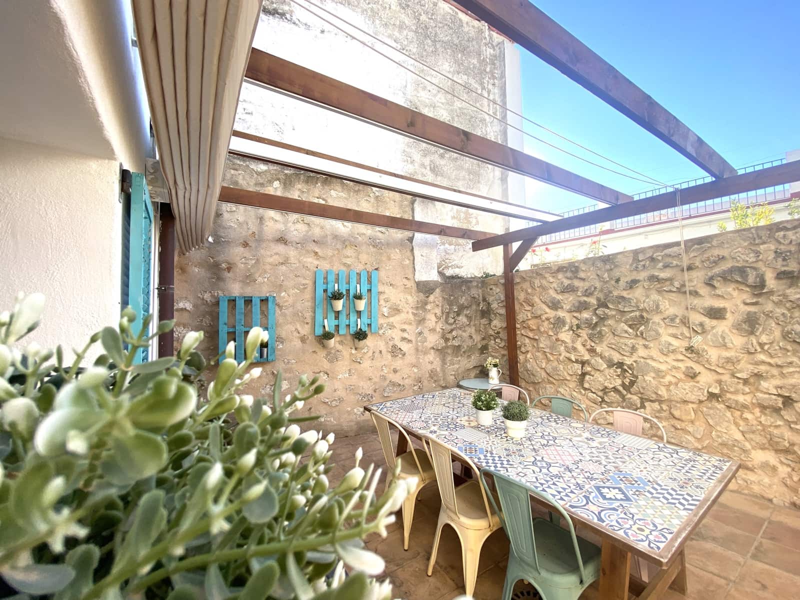 4 soveværelse Byhus til salg i Sanet i Negrals - € 265.000 (Ref: 6962707)