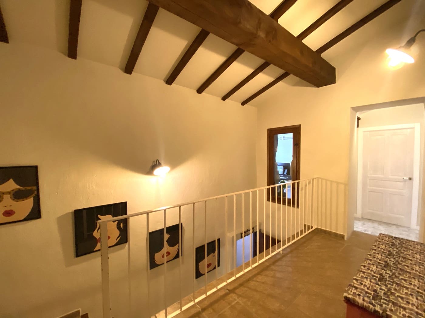 4 soveværelse Byhus til salg i Sanet i Negrals - € 265.000 (Ref: 6962707)