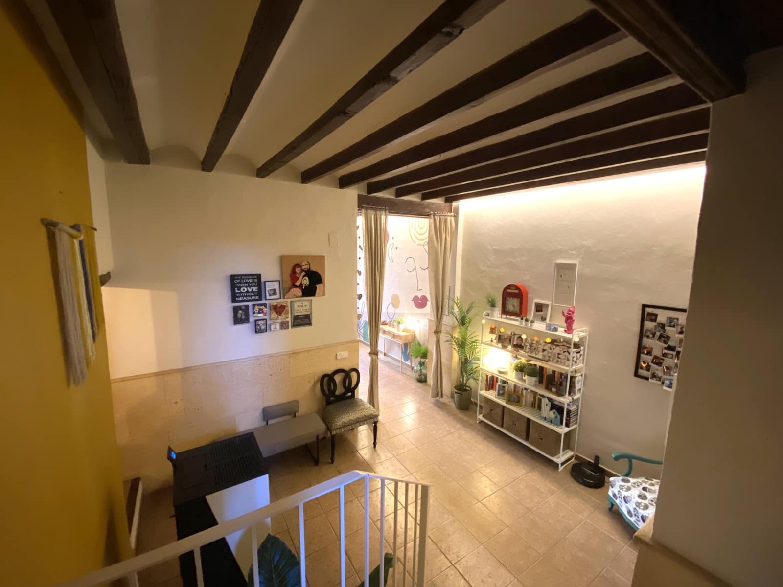 4 soveværelse Byhus til salg i Sanet i Negrals - € 265.000 (Ref: 6962707)