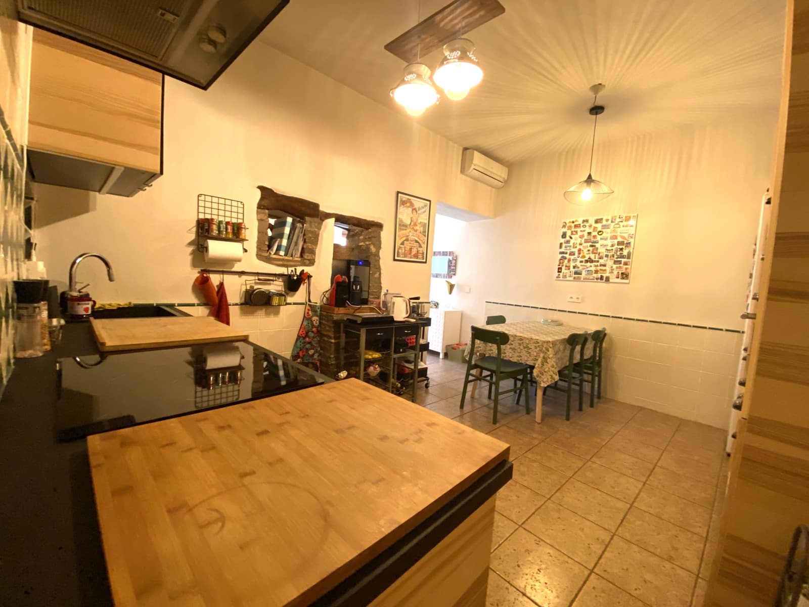 4 soveværelse Byhus til salg i Sanet i Negrals - € 265.000 (Ref: 6962707)