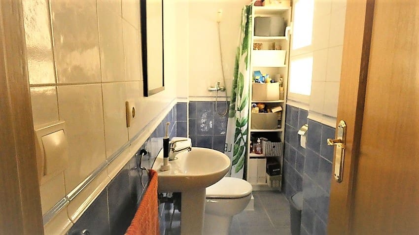 2 camera da letto Appartamento in vendita in Denia con piscina - 325.000 € (Rif: 7123196)