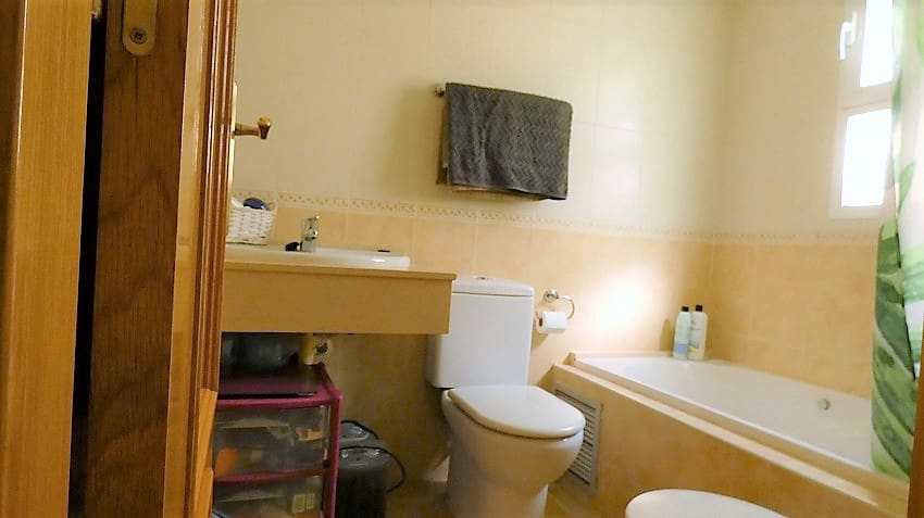 2 camera da letto Appartamento in vendita in Denia con piscina - 325.000 € (Rif: 7123196)