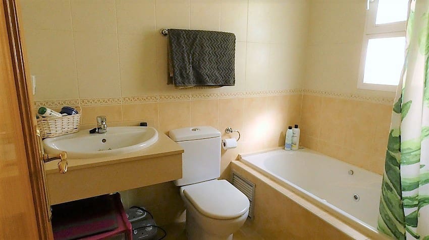 2 camera da letto Appartamento in vendita in Denia con piscina - 325.000 € (Rif: 7123196)