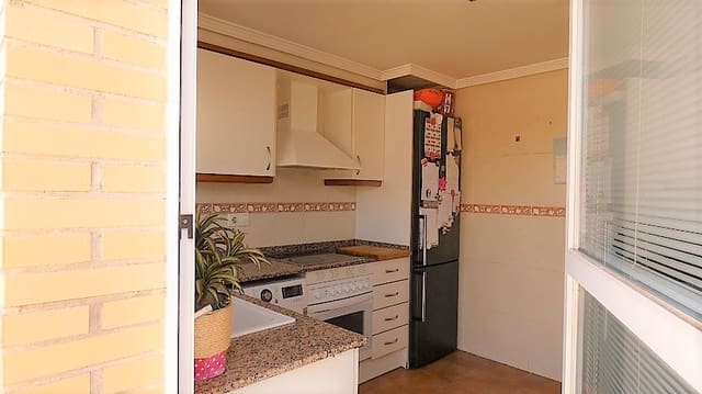2 camera da letto Appartamento in vendita in Dénia con piscina - 325.000 € (Rif: 7123196)