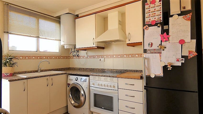 2 camera da letto Appartamento in vendita in Denia con piscina - 325.000 € (Rif: 7123196)