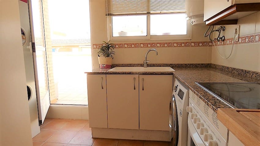 2 camera da letto Appartamento in vendita in Denia con piscina - 325.000 € (Rif: 7123196)