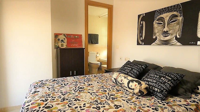 2 camera da letto Appartamento in vendita in Denia con piscina - 325.000 € (Rif: 7123196)