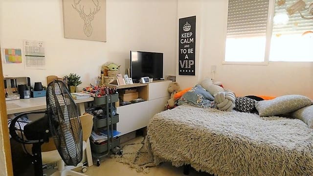 2 camera da letto Appartamento in vendita in Dénia con piscina - 325.000 € (Rif: 7123196)