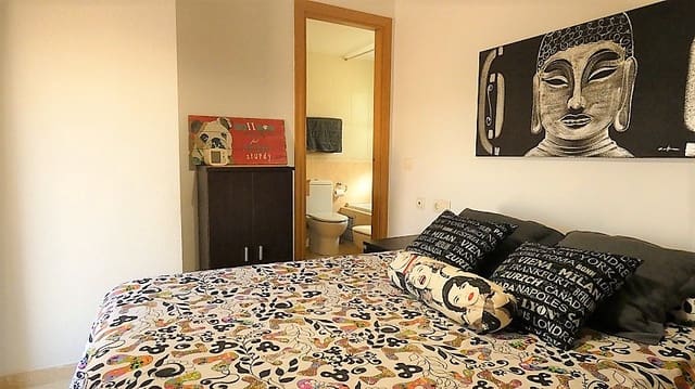 2 camera da letto Appartamento in vendita in Dénia con piscina - 325.000 € (Rif: 7123196)