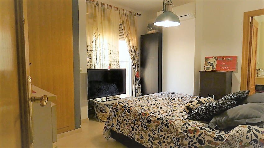 2 camera da letto Appartamento in vendita in Denia con piscina - 325.000 € (Rif: 7123196)