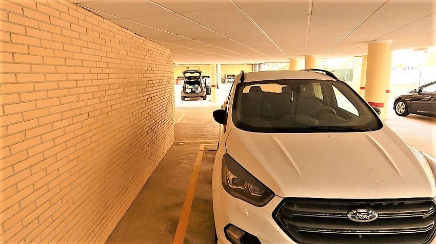 2 camera da letto Appartamento in vendita in Denia con piscina - 325.000 € (Rif: 7123196)