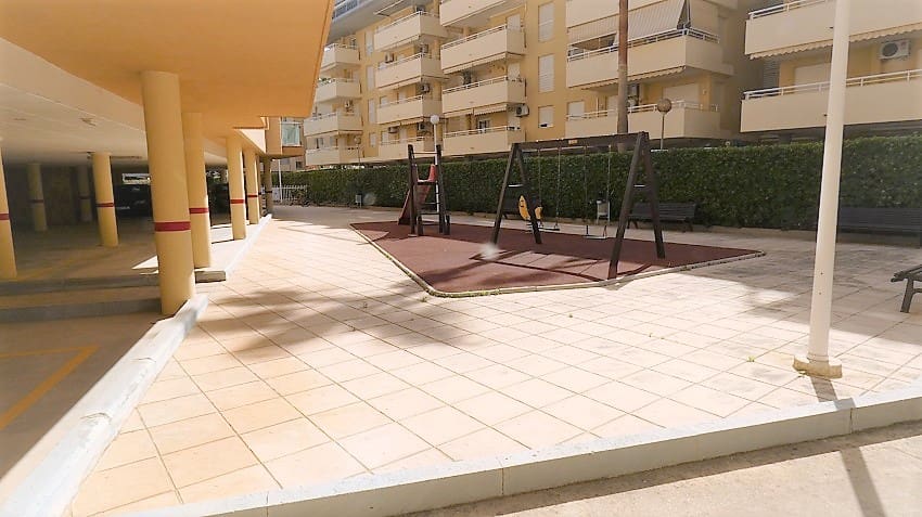 2 camera da letto Appartamento in vendita in Denia con piscina - 325.000 € (Rif: 7123196)