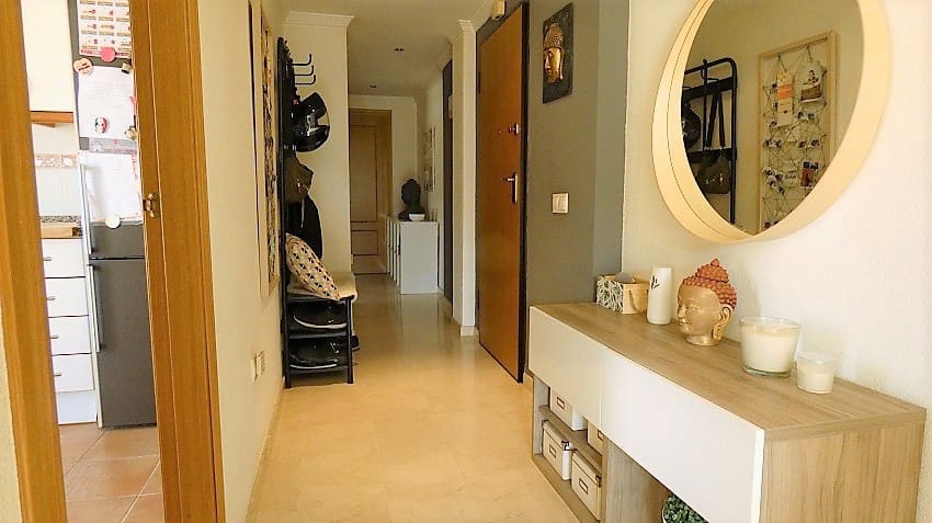 2 camera da letto Appartamento in vendita in Denia con piscina - 325.000 € (Rif: 7123196)