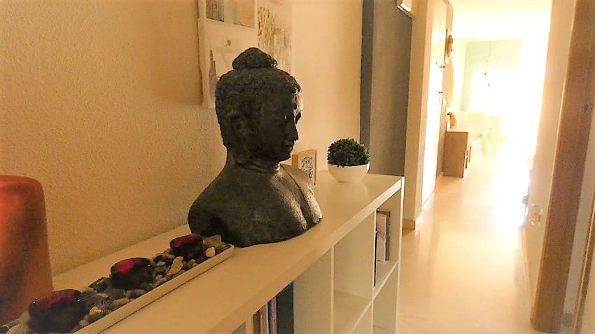 2 camera da letto Appartamento in vendita in Denia con piscina - 325.000 € (Rif: 7123196)