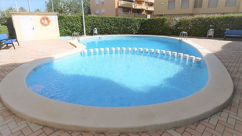 2 camera da letto Appartamento in vendita in Denia con piscina - 325.000 € (Rif: 7123196)