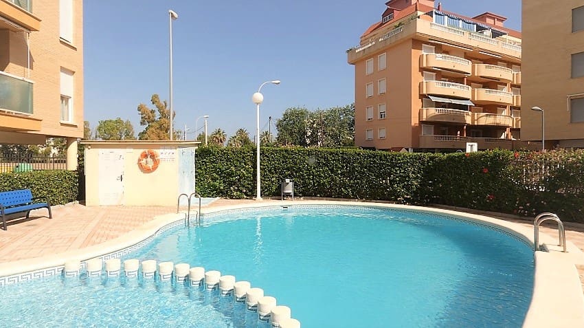 2 camera da letto Appartamento in vendita in Denia con piscina - 325.000 € (Rif: 7123196)