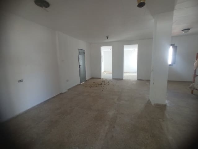 3 sypialnia Willa na sprzedaż w Las Marinas / Les Marines, Dénia z basenem garażem - 890 000 € (Ref: 7211001)