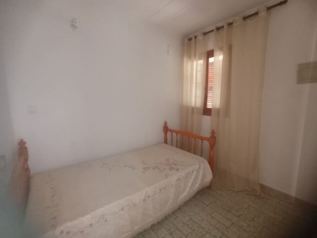 3 sypialnia Willa na sprzedaż w Las Marinas / Les Marines, Dénia z basenem garażem - 890 000 € (Ref: 7211001)