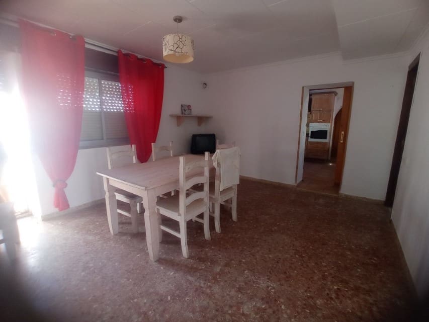 3 quarto Moradia para venda em Denia com piscina garagem - 890 000 € (Ref: 7211001)