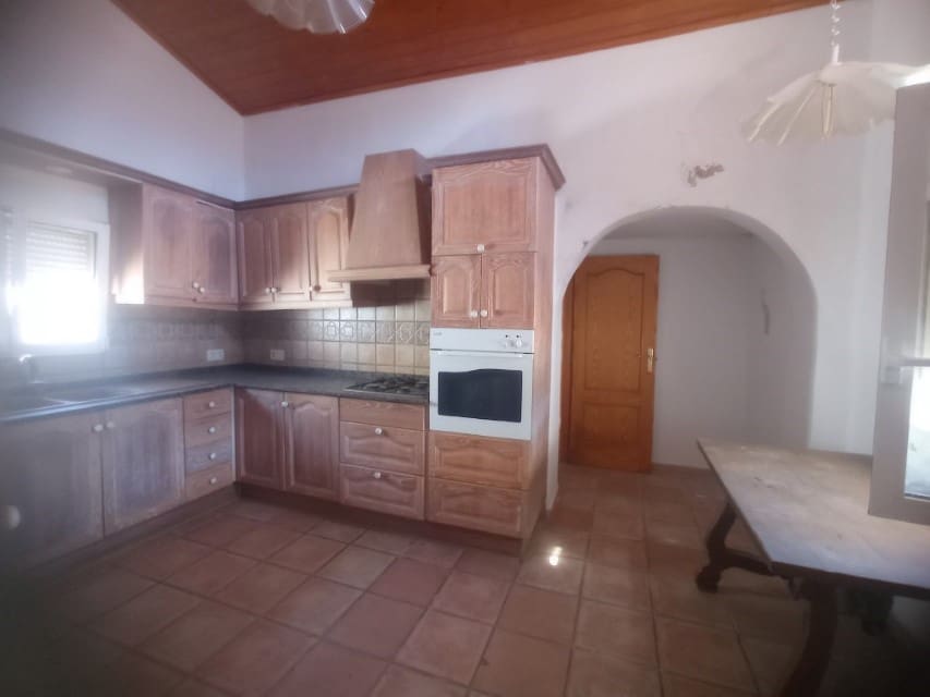 3 quarto Moradia para venda em Denia com piscina garagem - 890 000 € (Ref: 7211001)