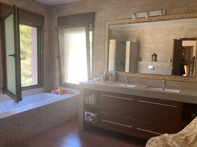 3 camera da letto Villa in vendita in Dénia con piscina - 509.000 € (Rif: 7260817)