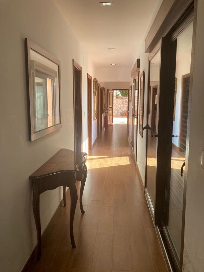 3 camera da letto Villa in vendita in Denia con piscina - 509.000 € (Rif: 7260817)