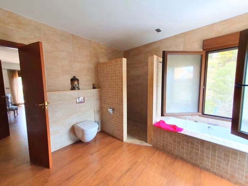 3 camera da letto Villa in vendita in Denia con piscina - 509.000 € (Rif: 7260817)