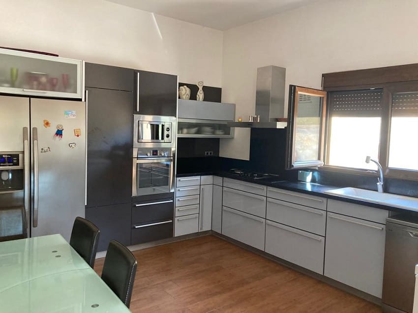 3 camera da letto Villa in vendita in Denia con piscina - 509.000 € (Rif: 7260817)