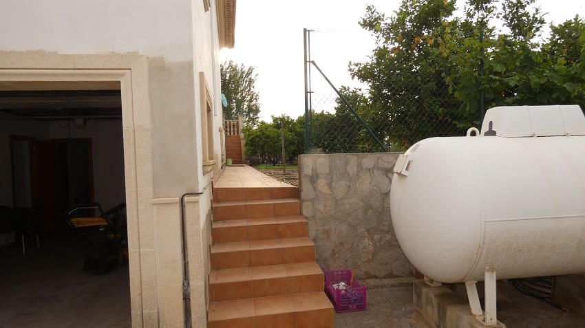 3 camera da letto Villa in vendita in Denia con piscina - 509.000 € (Rif: 7260817)