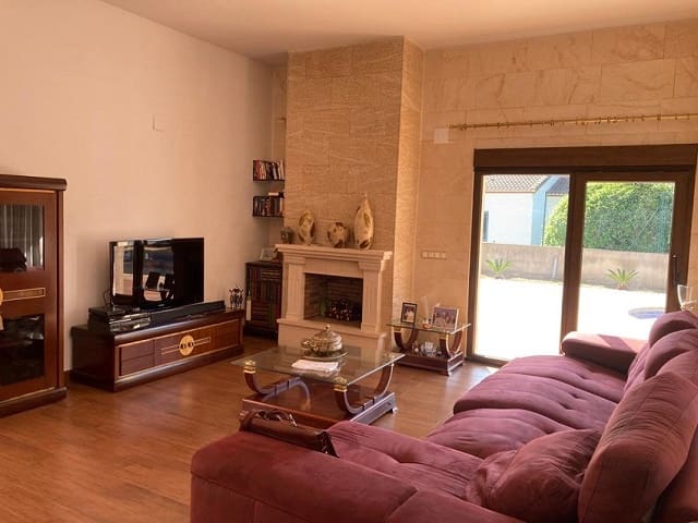 3 camera da letto Villa in vendita in Denia con piscina - 509.000 € (Rif: 7260817)