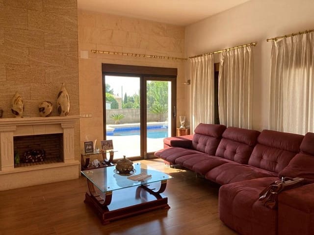 3 camera da letto Villa in vendita in Denia con piscina - 509.000 € (Rif: 7260817)