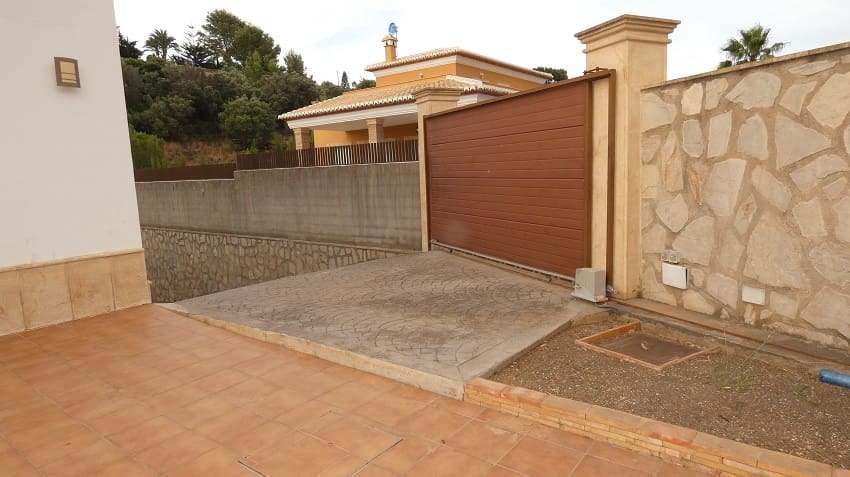 3 camera da letto Villa in vendita in Denia con piscina - 509.000 € (Rif: 7260817)