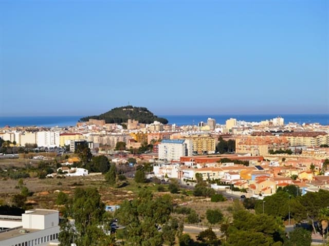 5 chambre Villa/Maison à vendre à Dénia - 1 900 000 € (Ref: 7343082)