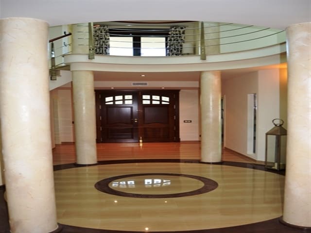 5 chambre Villa/Maison à vendre à Dénia - 1 900 000 € (Ref: 7343082)