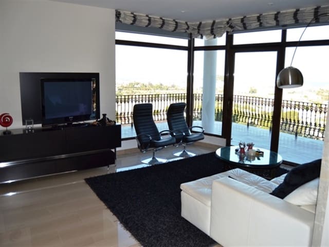 5 chambre Villa/Maison à vendre à Dénia - 1 900 000 € (Ref: 7343082)