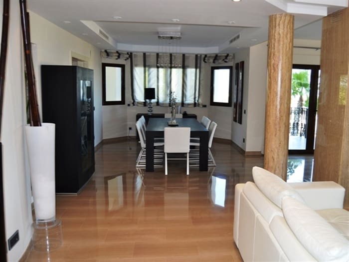 5 bedroom Villa for sale in Denia - € 1,900,000 (Ref: 7343082)