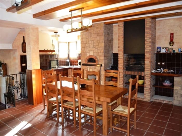 5 bedroom Villa for sale in Denia - € 1,900,000 (Ref: 7343082)