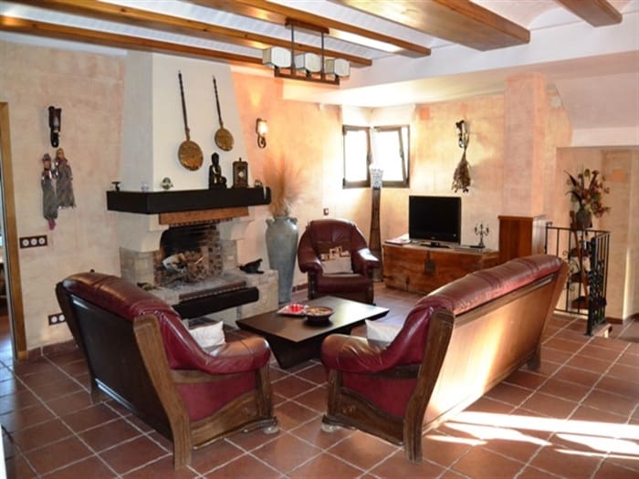 5 bedroom Villa for sale in Denia - € 1,900,000 (Ref: 7343082)