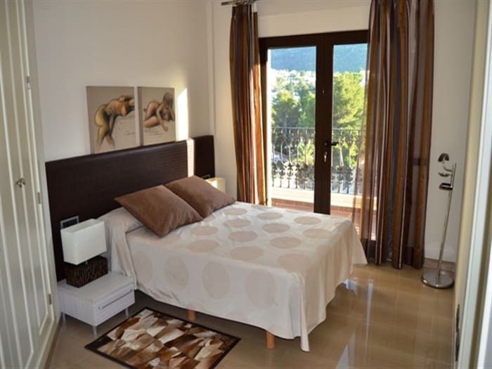 5 bedroom Villa for sale in Denia - € 1,900,000 (Ref: 7343082)