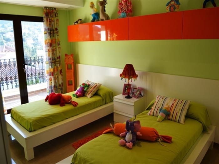 5 bedroom Villa for sale in Denia - € 1,900,000 (Ref: 7343082)