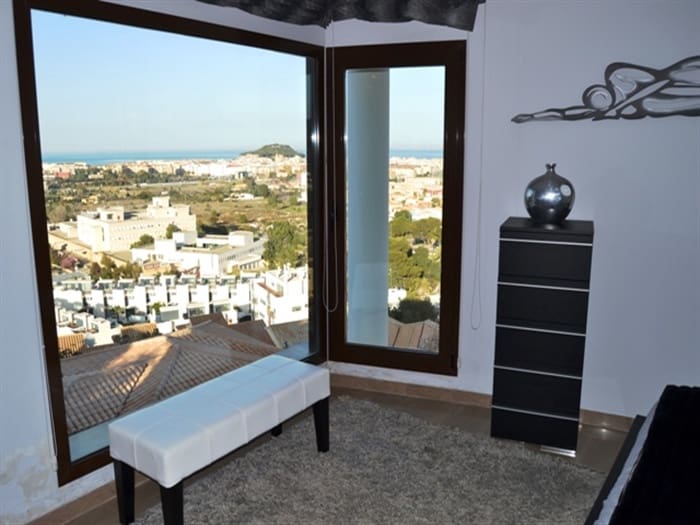 5 bedroom Villa for sale in Denia - € 1,900,000 (Ref: 7343082)