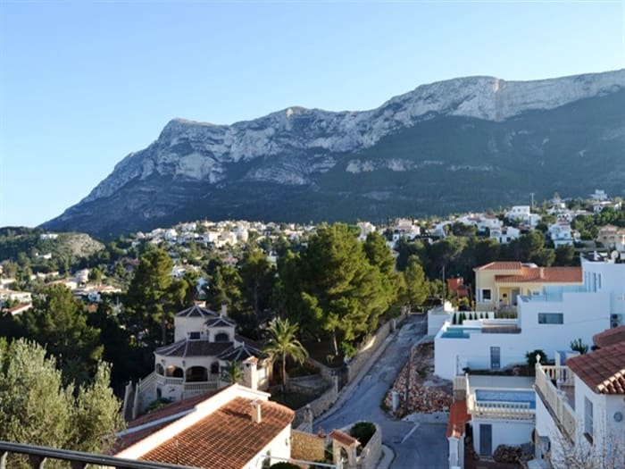 5 bedroom Villa for sale in Denia - € 1,900,000 (Ref: 7343082)