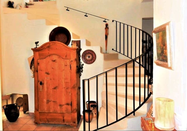 4 bedroom Finca/Country House for sale in La Sella with pool garage - € 795,000 (Ref: 7343084)