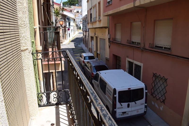 4 soveværelse Byhus til salg i Denia - € 460.000 (Ref: 7343112)