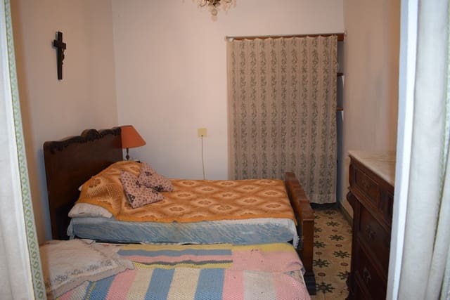 4 sypialnia Dom na sprzedaż w Centro Urbano, Dénia - 460 000 € (Ref: 7343112)