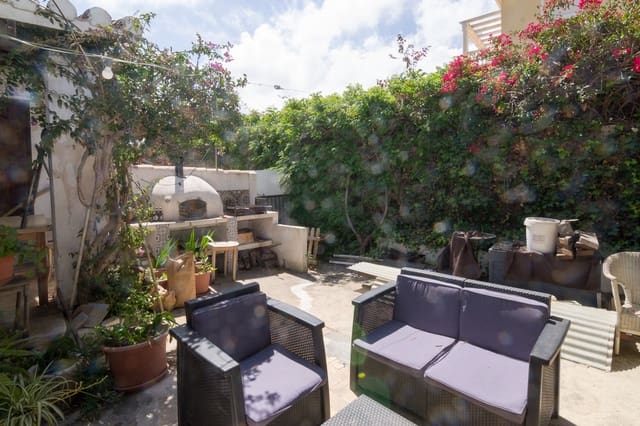 2 chambre Local Commercial à vendre à Las Marinas / Les Marines, Dénia avec garage - 750 000 € (Ref: 7601894)